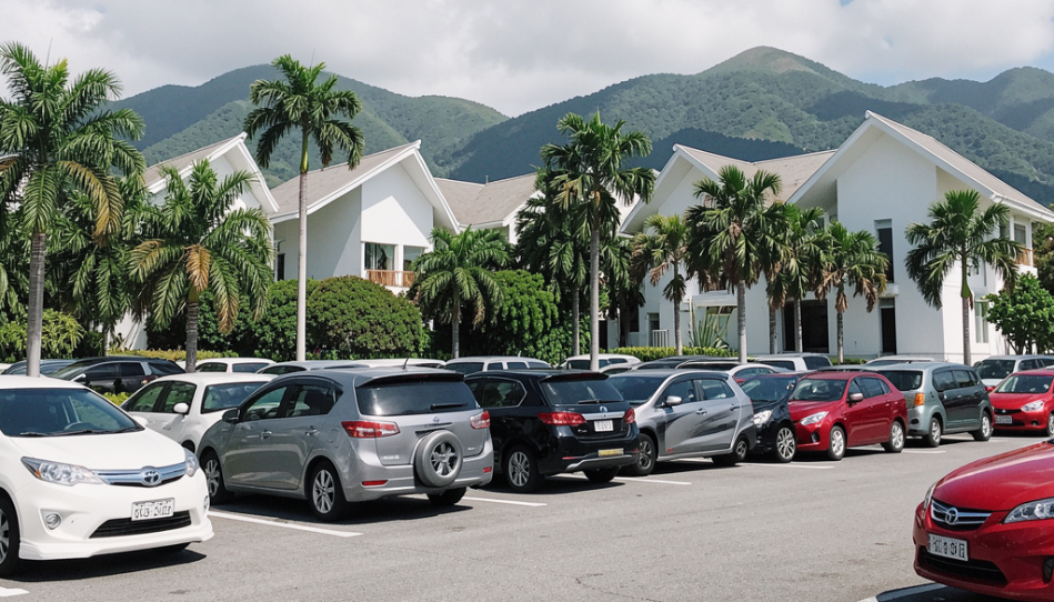 Car rentals in Oahu