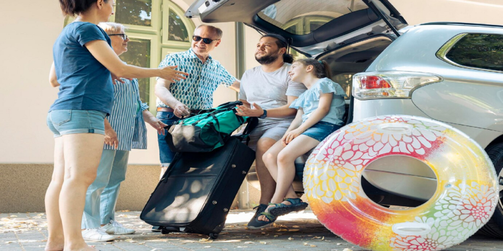 Minivan Rentals in Honolulu