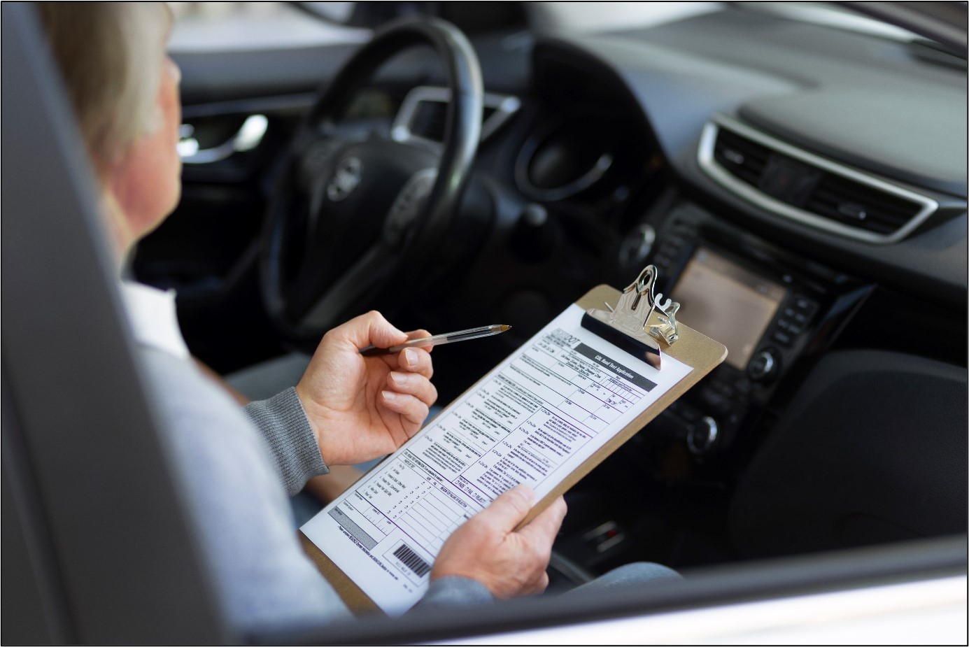 Extended Stay Car Rentals