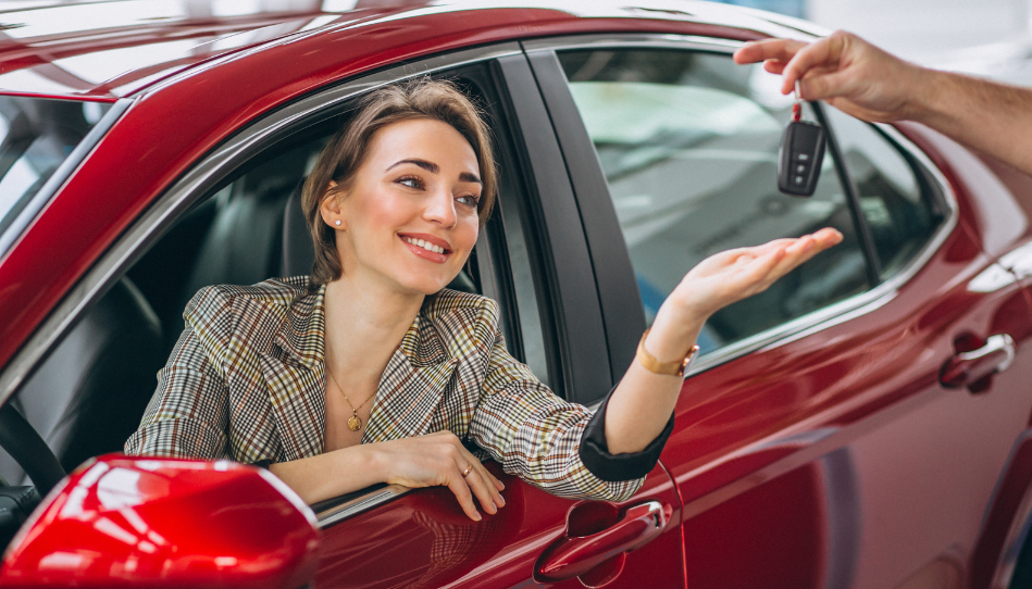 Reliable Rental Cars