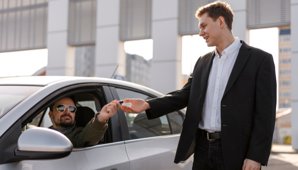 Economy car rental Oahu service