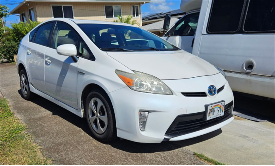 Long Term Car Rentals Oahu