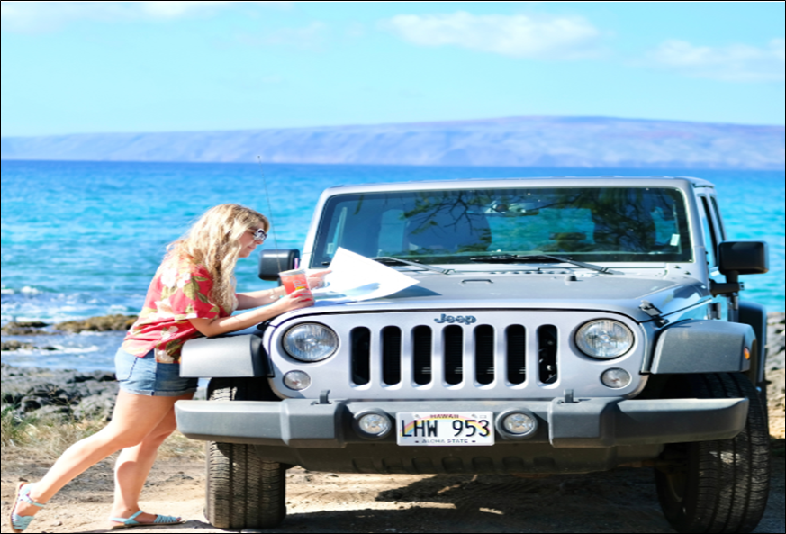 Long Term Car Rentals Oahu