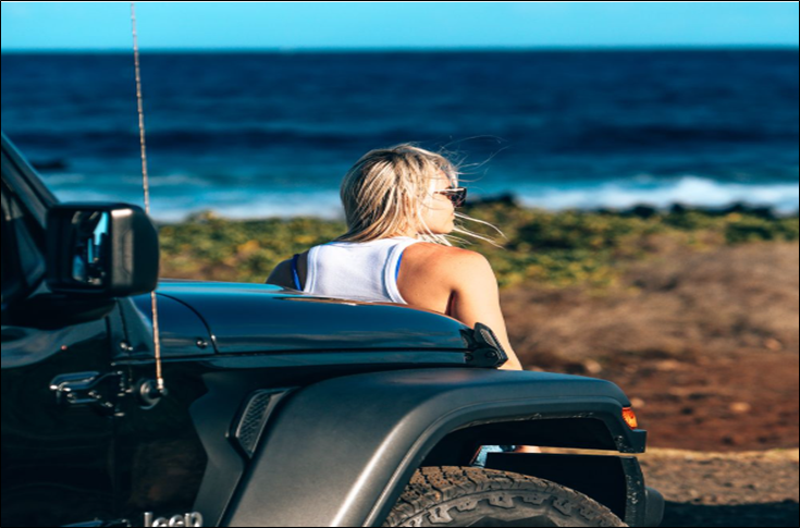 Low Cost Car Rental Hawaii