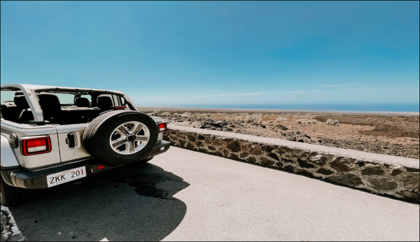 Monthly Car Rentals in Oahu