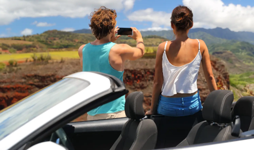 affordable rental cars in hawaii