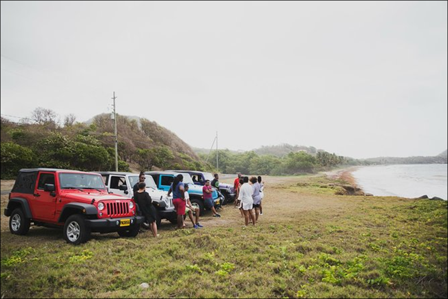 Rental Car in Kailua
