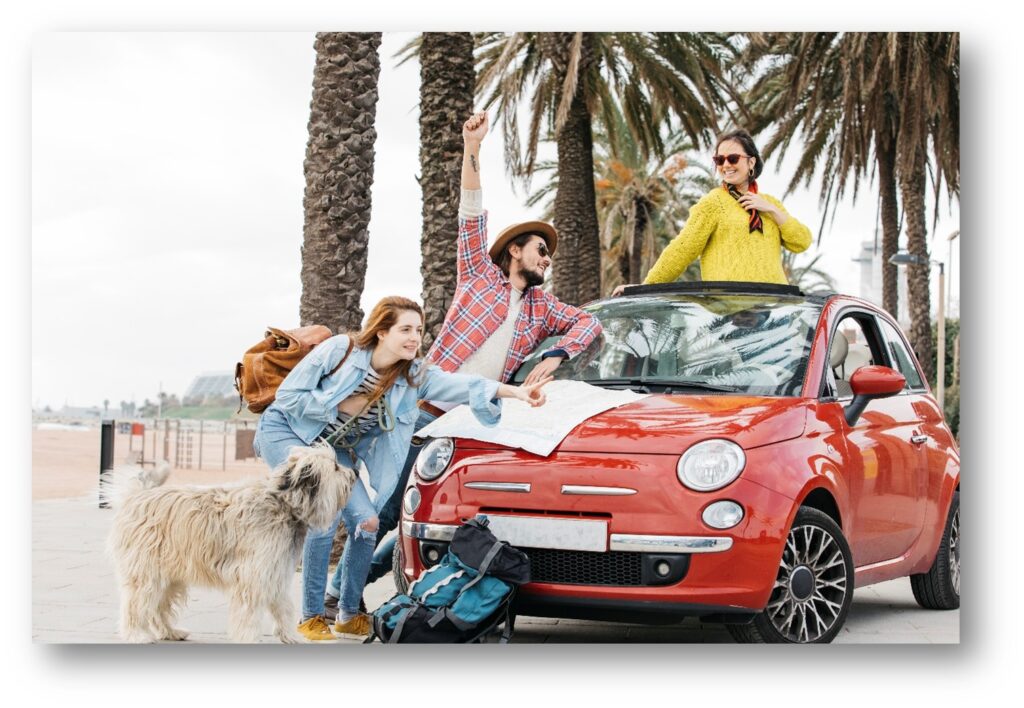 Affordable Car Rentals in Hawaii