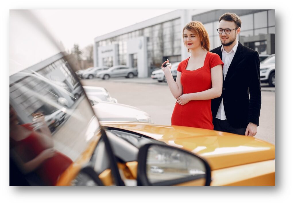 Rent a Car in Hawaii