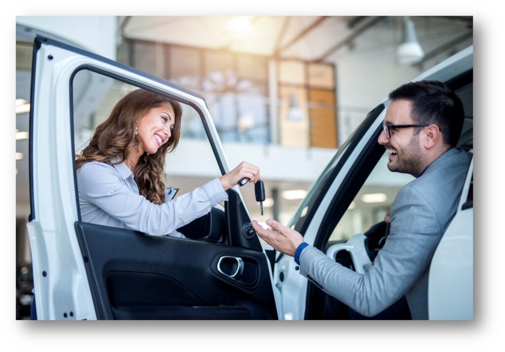 Rental Fleet in Aloha