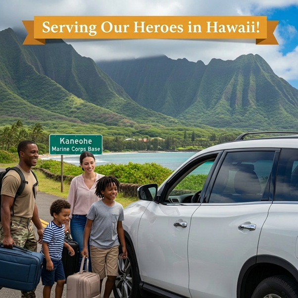Aloha Car Rentals