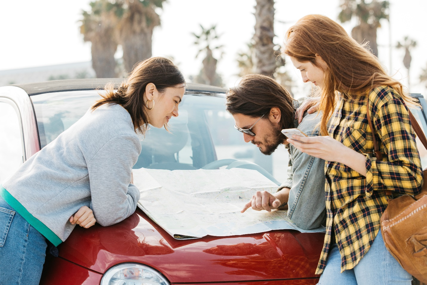 Low-Cost Car Rental Hawaii