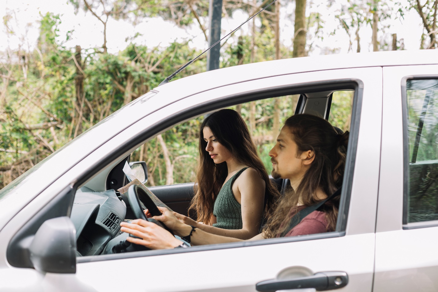 Driving Tips