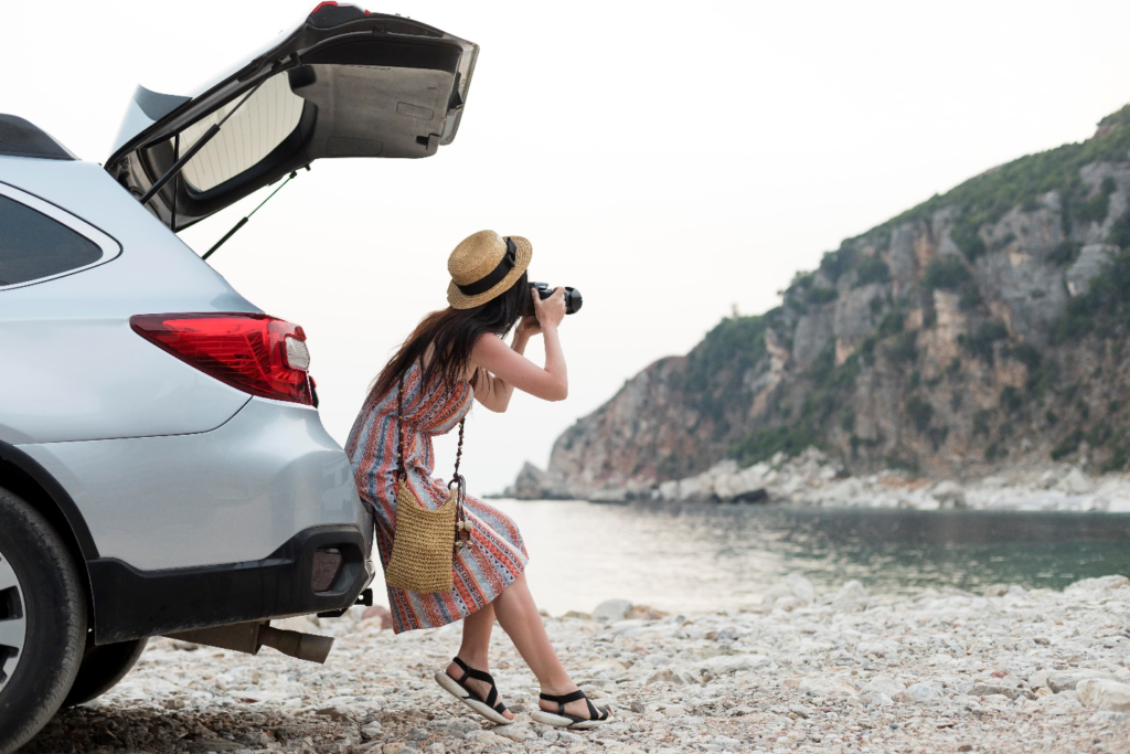 Affordable Rental Cars in Hawaii