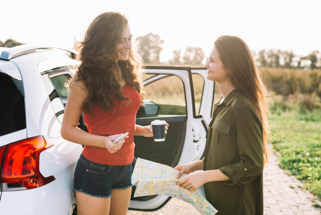 Monthly Car Rentals Oahu