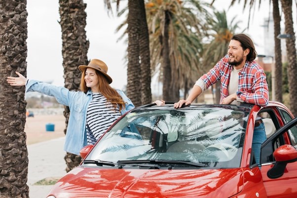 Hawaii long term car rental
