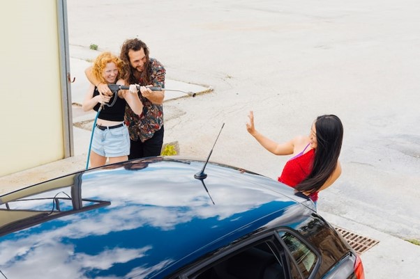 Affordable rental cars in Hawaii