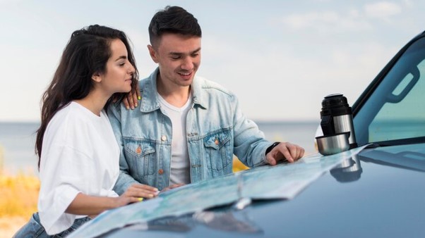 Affordable rental cars in Hawaii