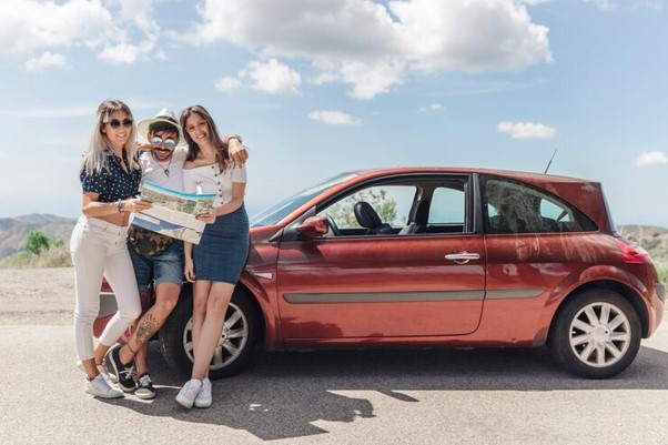 Long Term Car Rentals Oahu