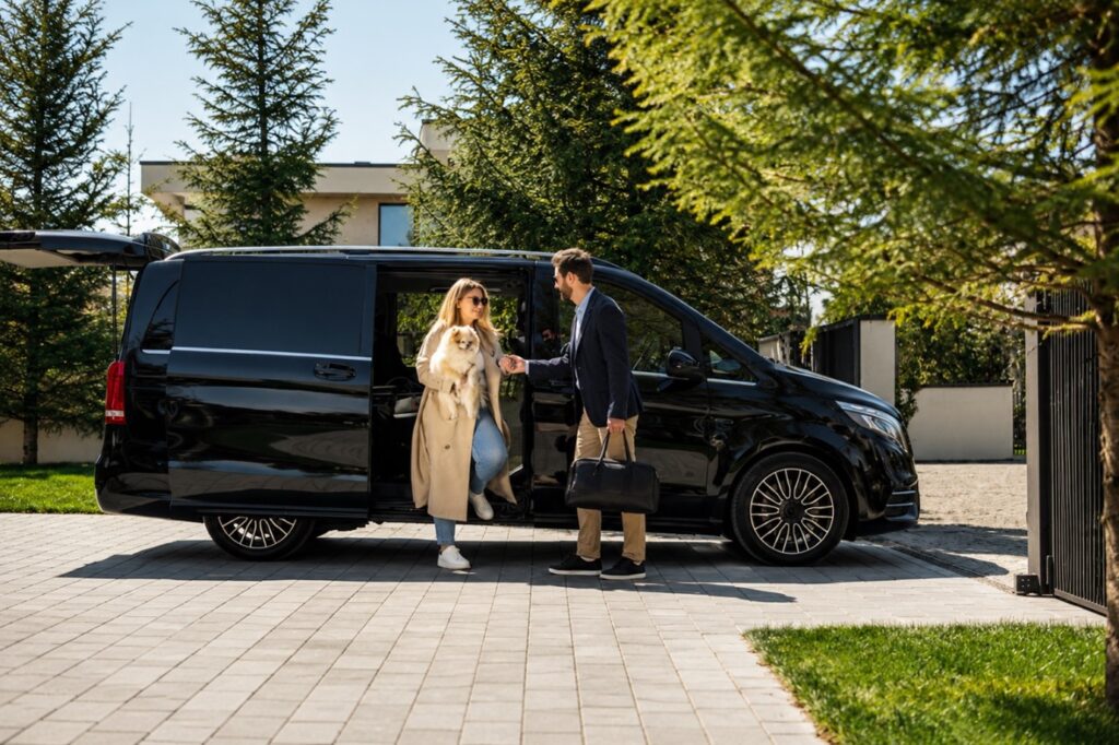 Safe and Reliable Transportation Services