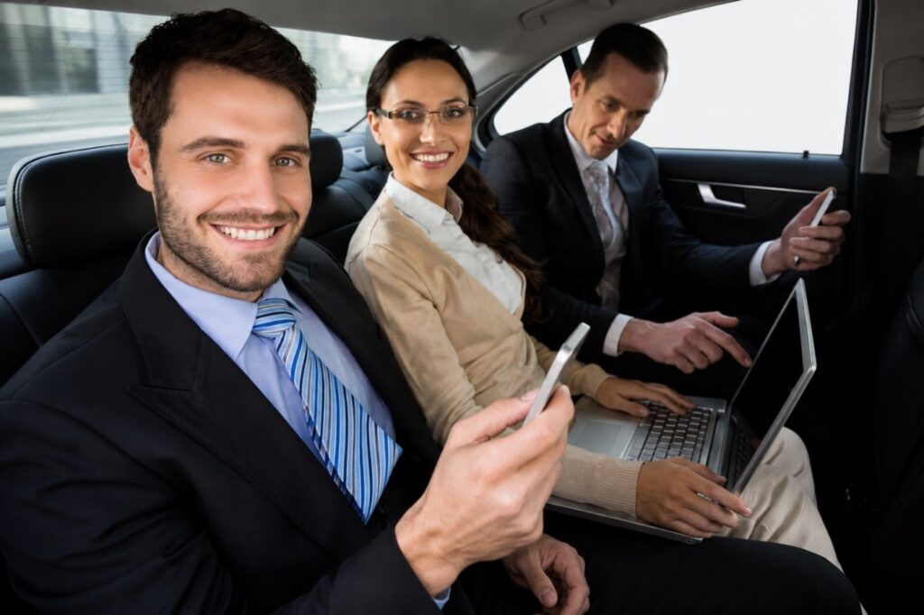 Business and Leisure Travelers