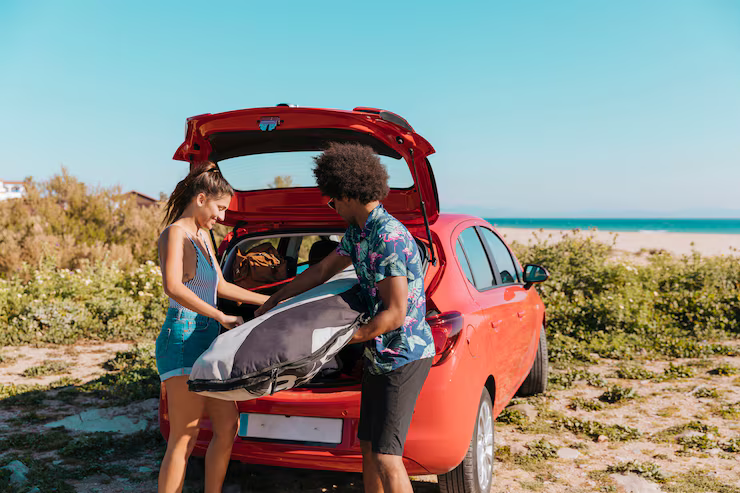 Kailua Hawaii Rental Cars