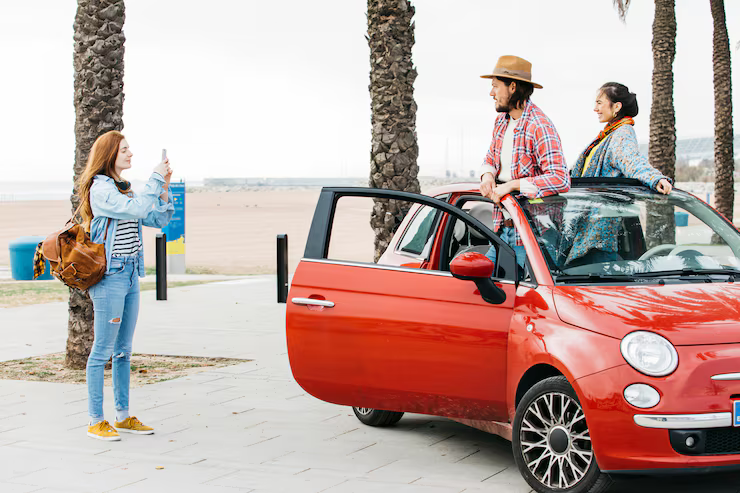 Rent Cars in Hawaii service