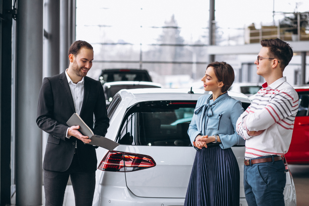 Car rental Waikiki services