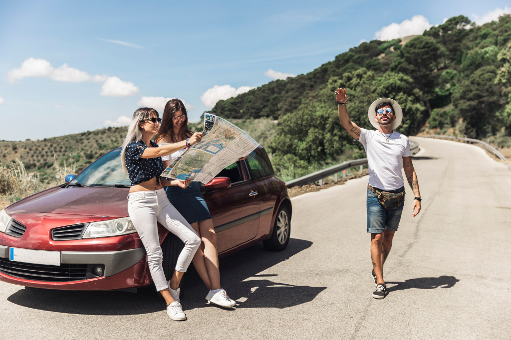 Best Drives in Oahu