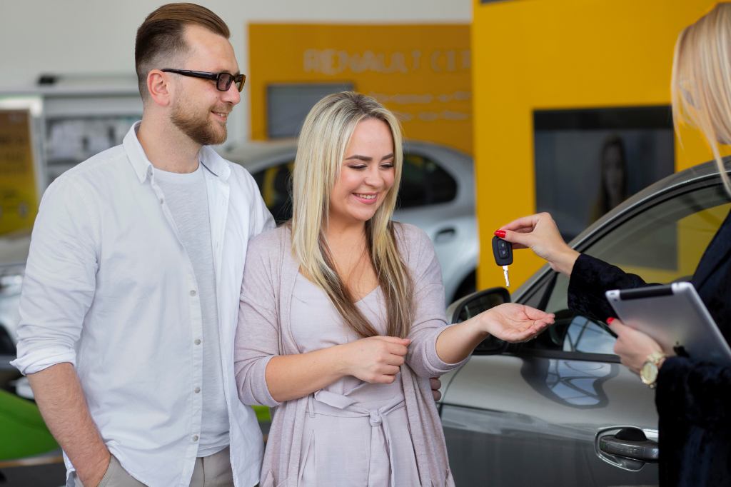 Cheapest Car Rental in Waikiki
