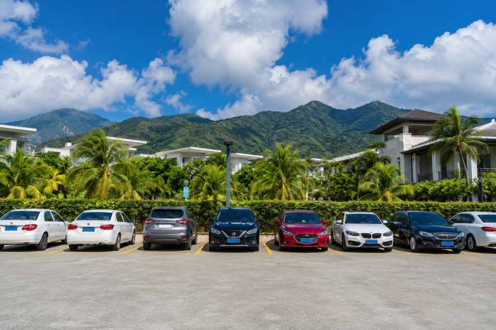 Car Rentals in Oahu